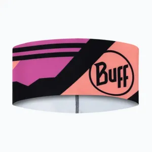 Повязка Buff Tech Fleece Headband Zesy 