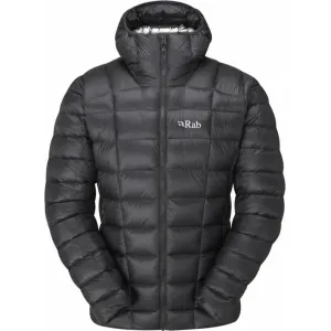 Куртка мужская Rab Mythic G Jacket (Black)