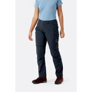 Штаны женские RabIncline VR Pants Wmns (Beluga)