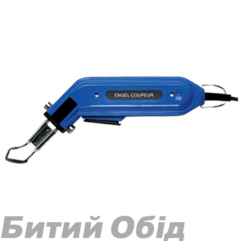 Різак для мотузки BEAL ROPE HEAT CUTTER