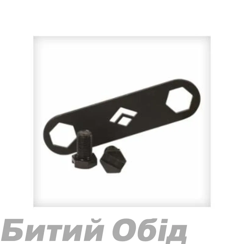 Зап. Болти Black Diamond BOLT AND WRENCH KIT
