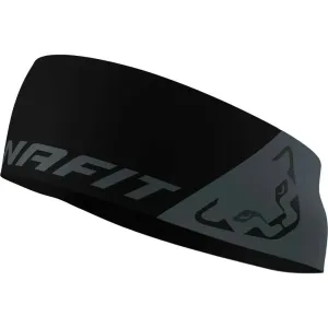Повязка Dynafit PERFORMANCE HEADBAND 72000 0721 - UNI58 - серый/черный