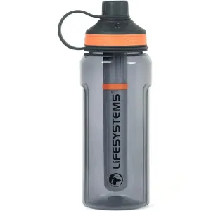 Фляга з фільтром для води Lifesystems Water Filter Purifier Bottle