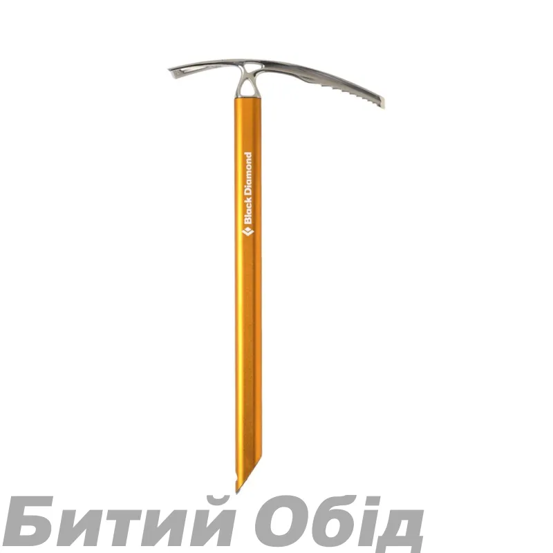 Льодоруб Black Diamond RAVEN ULTRA 55