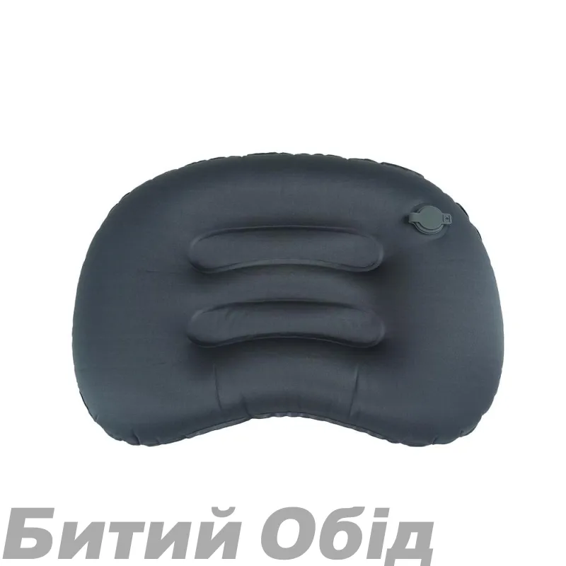 Туристична подушка ROCK FRONT PadLover Pillow