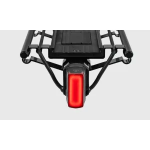 Багажник задн консольн Topeak MTX BeamRack II типа Е алю 673г