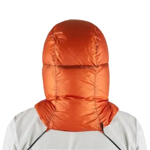 Пуховый капюшон ROCK FRONT Snorkel Balaclava - Серый