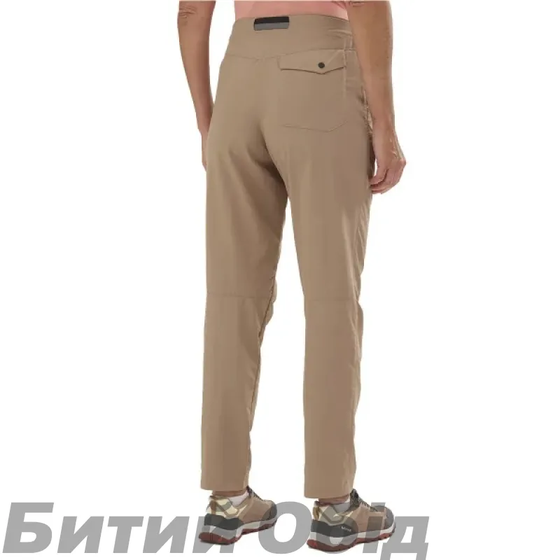 Штани Lafuma ACCESS PANTS W DUNE розм. 40
