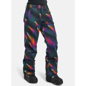 Штаны BURTON W SOCIETY PT comets 