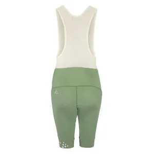 Шорты Craft Core Endur Bib Shorts Woman green S