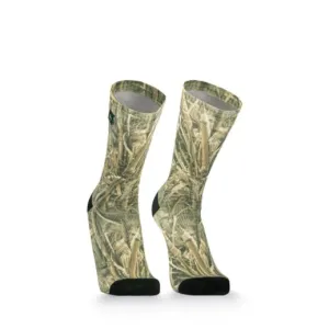 Водонепроницаемые носки Dexshell StormBLOK 2.0 Socks, камуфляж 