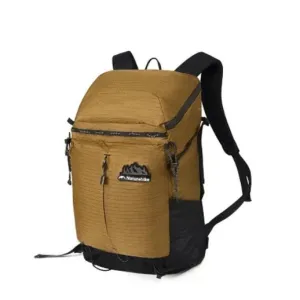 Рюкзак туристический Naturehike Helium CNK2300BB017, 25 л, 