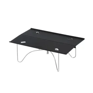 Складной стол Naturehike CNK2450JJ024, 31х21 см, алюминий