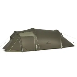 Палатка двухместная Naturehike Opalus, UL, CNK2450WS036, темно-зеленый