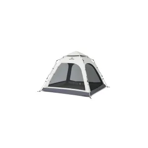 Палатка четырехместная автоматическая Naturehike Ango CNK2550WS010, серая