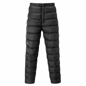 Штаны мужские Rab Argon Pants (Black/Shark)