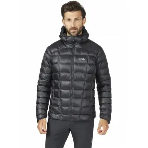 Куртка мужская Rab Mythic G Jacket (Black)