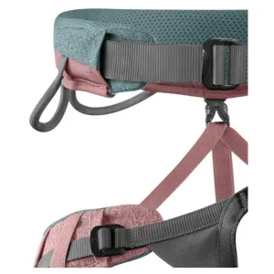 Система страхувальна Edelrid Jayne III Rose 