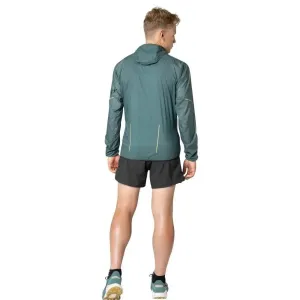 Куртка ч Dynafit VERT WIND M JKT 72 70974 3091 - 46/S - темно-бирюзовый