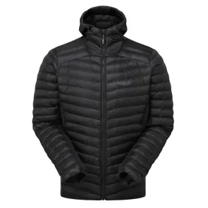 Куртка Rab Cirrus Flex Hoody (Black)