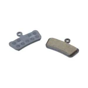 Тормозные колодки SRAM PADS - ORGANIC/STEEL (POWERFUL) - TRAIL/GUIDE/G2