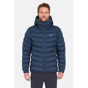 Куртка мужская Rab Nebitron Pro Jacket 