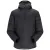 Куртка чоловіча Rab Valiance Jacket (Black, L)