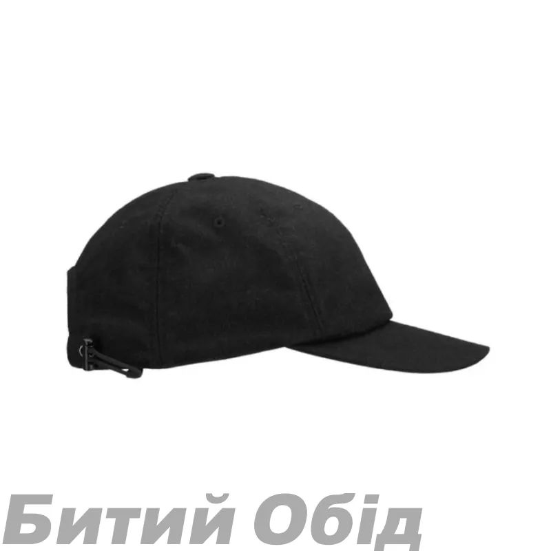 Кепка шерстяная Aclima ReBorn Caps Dark Grey Melange