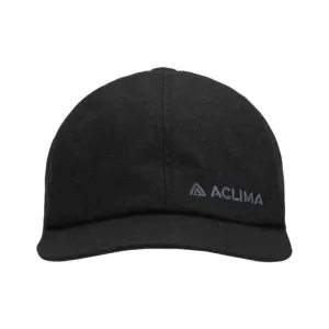 Кепка шерстяная Aclima ReBorn Caps Dark Grey Melange