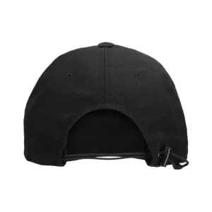 Кепка шерстяная Aclima ReBorn Caps Dark Grey Melange