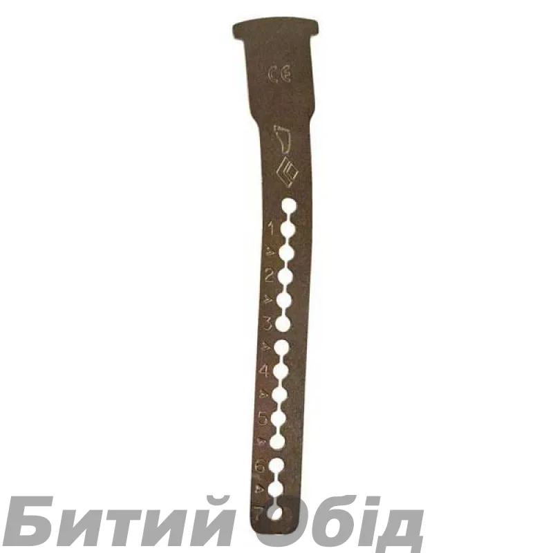 Пластина Black Diamond STANDARD FLEX CENTER BARS