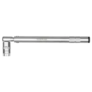 Ключ для фиксации кассеты Topeak Feewhell Remover cталь 574г