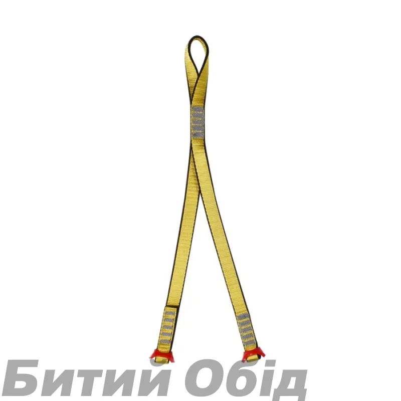 Самостраховка BEAL NEXUS V 2x80cm