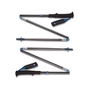 Палиці телескоп.Black Diamond DISTANCE Z-POLES 