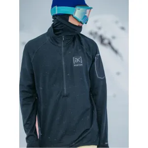 Кофта Burton M AK HLM GD FLC HFZ true black