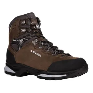 Ботинки LOWA Camino Evo GTX brown-graphite