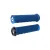 Грипсы ODI Vanquish, v2.1 Lock-On ,MTB , Closed End BLue
