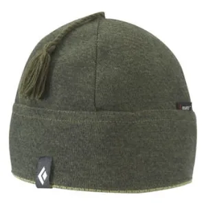 Шапка Black Diamond DAWN PATROL BEANIE Charcoal