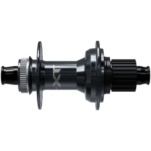 Втулка задняя Shimano FH-M8210-B DEORE XT 12-ск.12MM THRU TYPE AXLE OLD:148мм CENTER LOCK