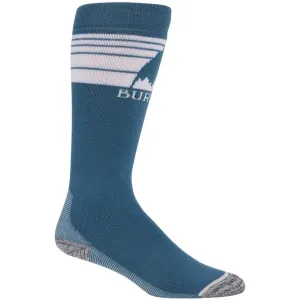 Носки BURTON M EMBLEM MDWT SK light teal 