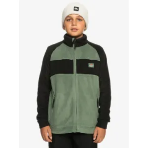 Флис Quiksilver POWDER CHASER Y  OTLR GNB0 Laurel Wreath XL/16 