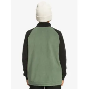 Флис Quiksilver POWDER CHASER Y  OTLR GNB0 Laurel Wreath XL/16 