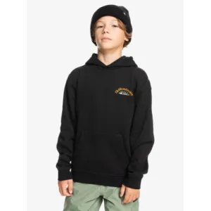 Худи Quiksilver BIG LOGO SNOW (SJE0)