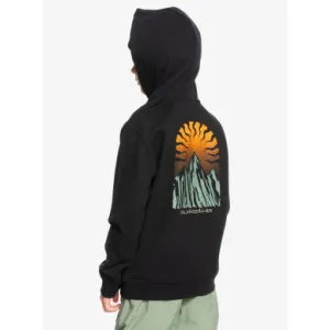 Худи Quiksilver BIG LOGO SNOW (SJE0)