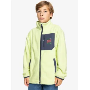 Флис Quiksilver ICE FIELDS FZ (GCQ0) 