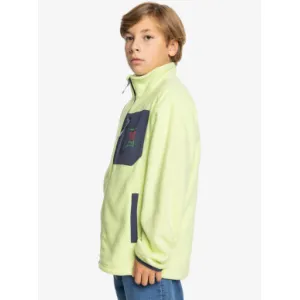 Флис Quiksilver ICE FIELDS FZ (GCQ0) 