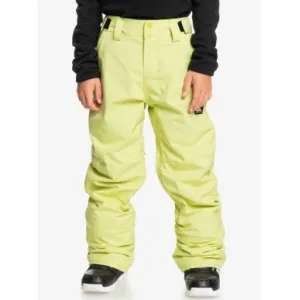 Штаны Quiksilver ESTATE YOUTH (GEL0)