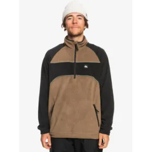 Флис Quiksilver POWDER CHASER H OTLR CPV0 Cub 