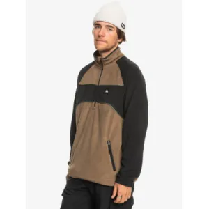 Флис Quiksilver POWDER CHASER H OTLR CPV0 Cub 