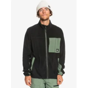 Флис Quiksilver PEAK POINT OTLR KVJ0 True Black
